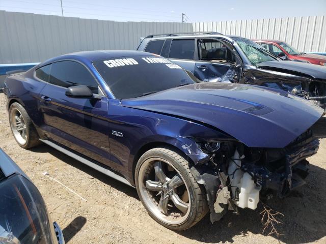 1FA6P8CF1K5120101 Ford Mustang GT 4