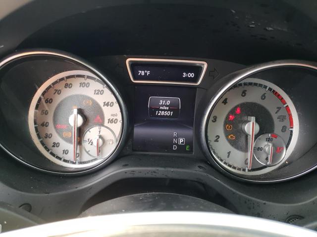 WDDSJ4EB0FN200532 Mercedes-Benz CLA 250