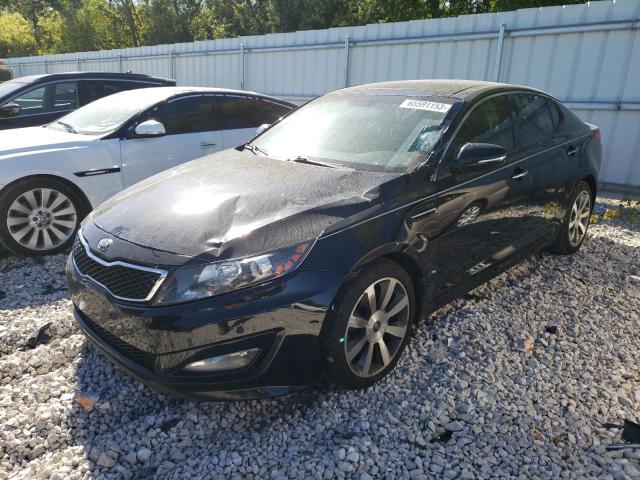 2013 Kia Optima SX