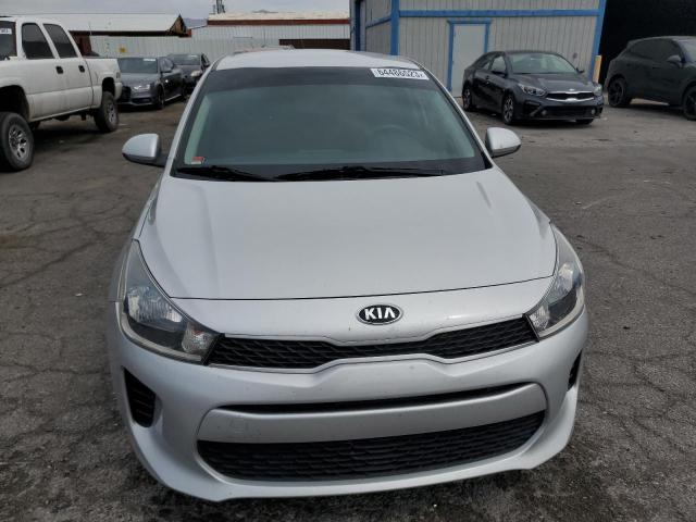 3KPA24AD8LE274078 KIA RIO LX
