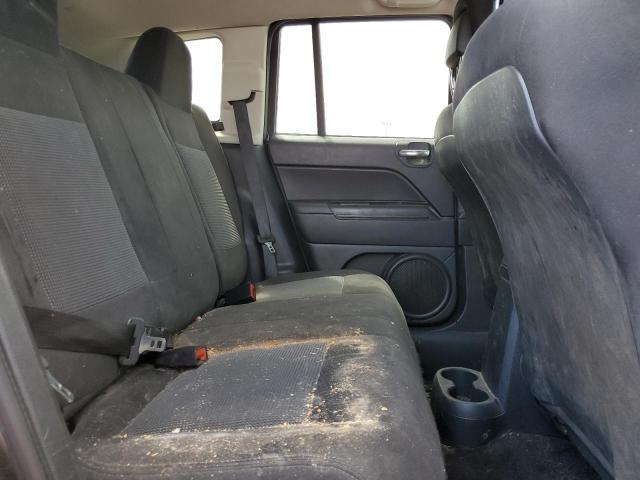1C4NJCBA1FD397178 Jeep Compass Sport