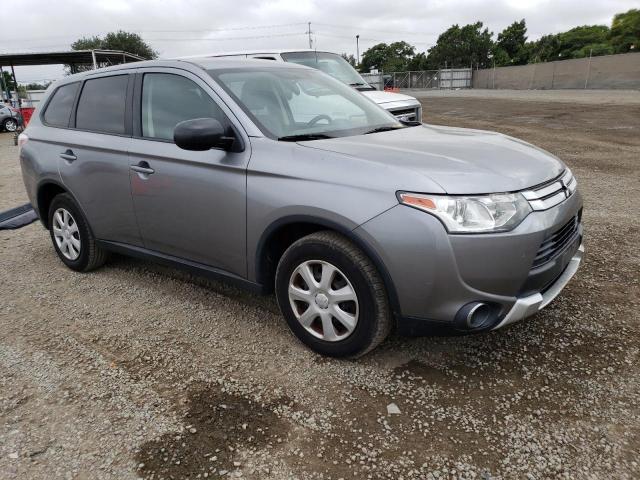 JA4AD2A32FZ003428 Mitsubishi Outlander Es