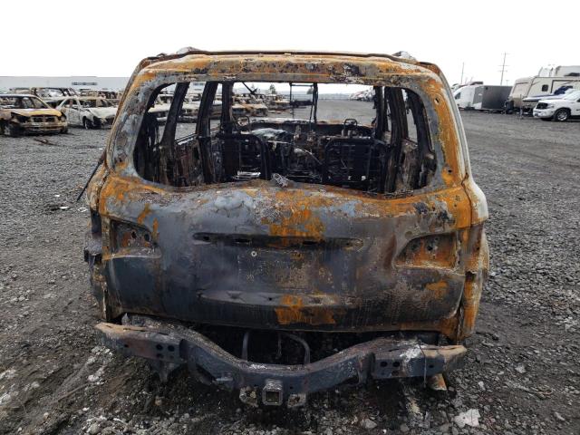 JN8AZ2NE6G9124309 Infiniti QX80