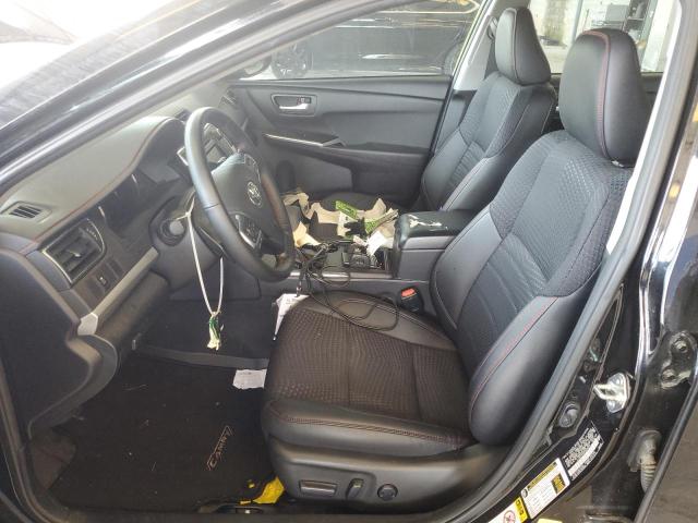 4T1BF1FK6FU018375 Toyota CAMRY LE