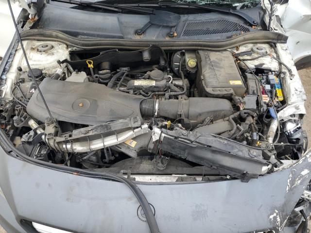 WDDSJ4GB5EN114418 Mercedes-Benz CLA 250 4MATIC