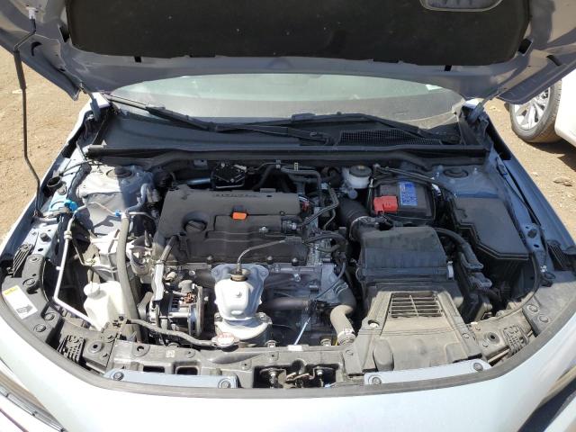 19XFL2H84NE015235 Honda Civic Sport
