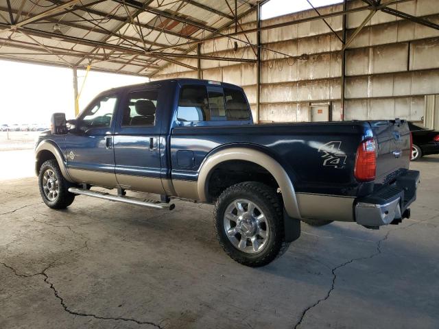 1FT8W3BT1EEA01355 Ford F350 Super Duty