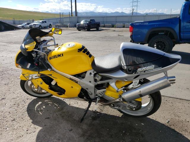 2000 SUZUKI TL1000 R - JS1VT52A2Y2101342