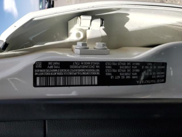 ZACCJAAB3JPG80293 Jeep Renegade Sport