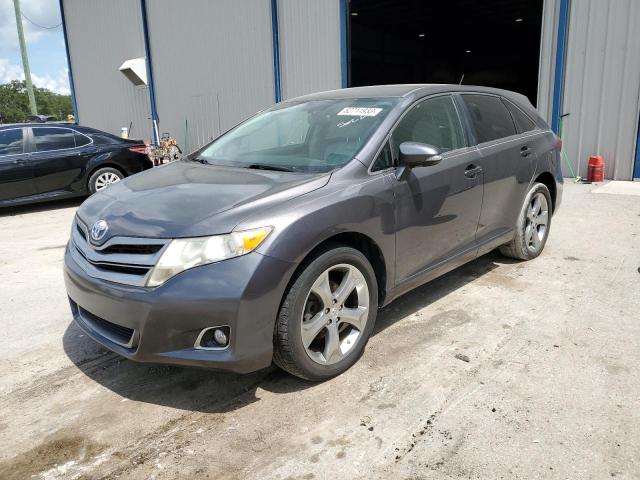 2013 Toyota Venza LE