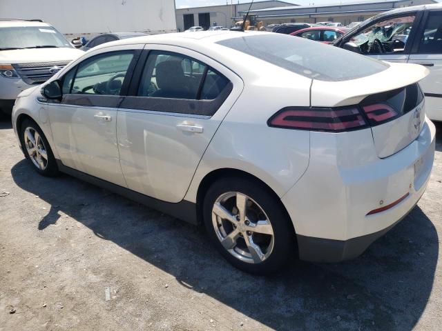 VIN 1G1RB6E46DU143834 2013 Chevrolet Volt no.2