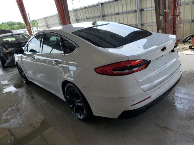 3FA6P0CDXKR234014 Ford FUSION SEL