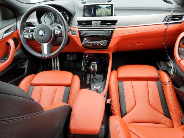 2021 BMW X2 XDRIVE2 - WBXYJ1C00M5T00425