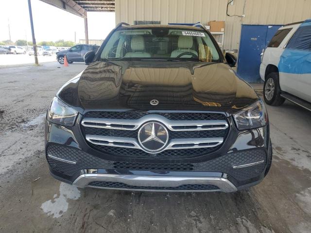 4JGFB4JE4MA550366 Mercedes-Benz GLE 350