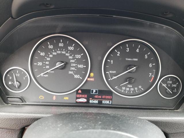 WBA3B3C56FF549009 BMW 328 XI