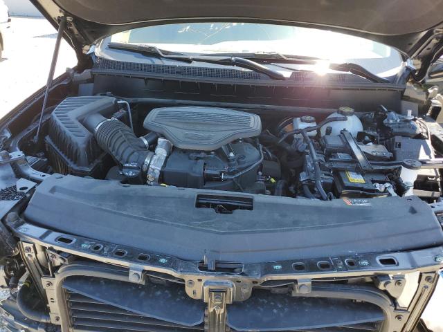 2023 CADILLAC XT6 PLATIN - 1GYKPFRS2PZ162059