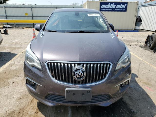 LRBFXASAXHD004187 Buick Envision Preferred