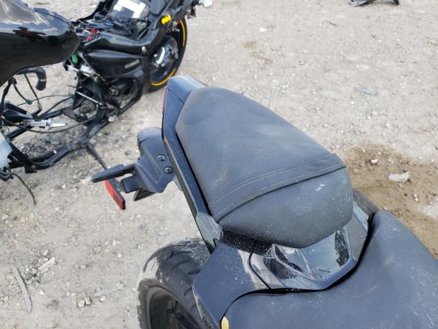 2016 YAMAHA FZ07 JYARM06E9GA007608