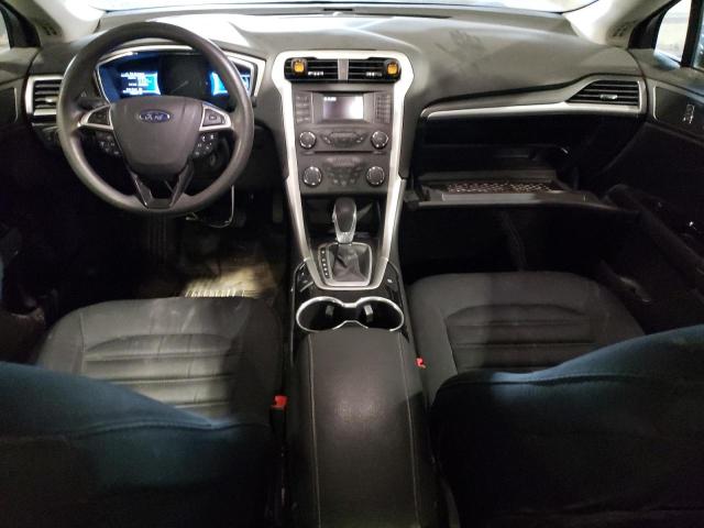 3FA6P0LU8GR290573 Ford Fusion Se Hybrid