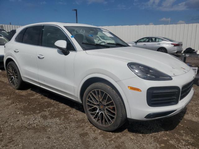 2019 Porsche Cayenne VIN: WP1AA2AY0KDA15514 Lot: 62210393