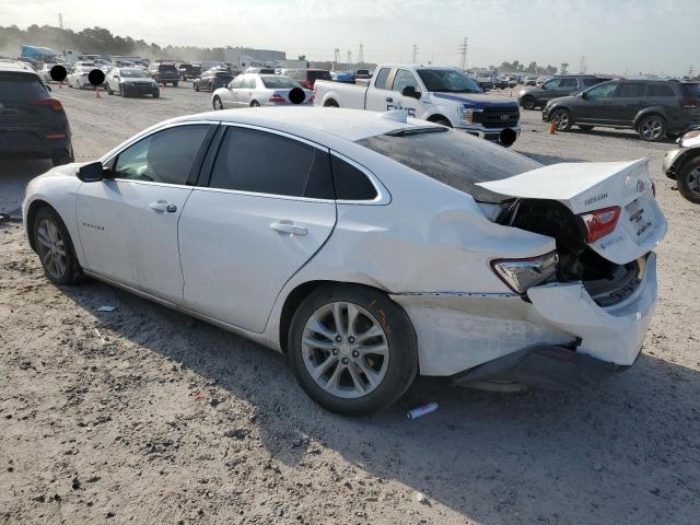 Vin: 1g1zd5st8jf273999, lot: 55912193, chevrolet malibu lt 20182