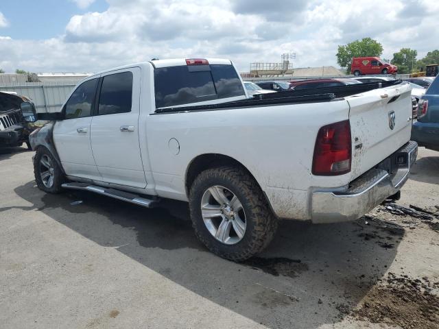 1C6RR7TM0FS637320 | 2015 RAM 1500 SLT