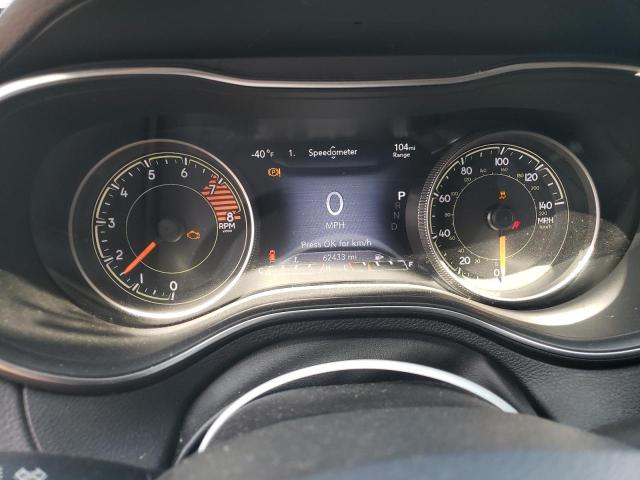 1C4PJMDX6LD615725 Jeep Cherokee Limited