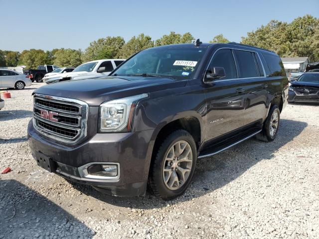 2018 GMC Yukon XL 