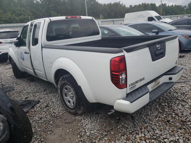 1N6BD0CT3KN735481 Nissan FRONTIER S