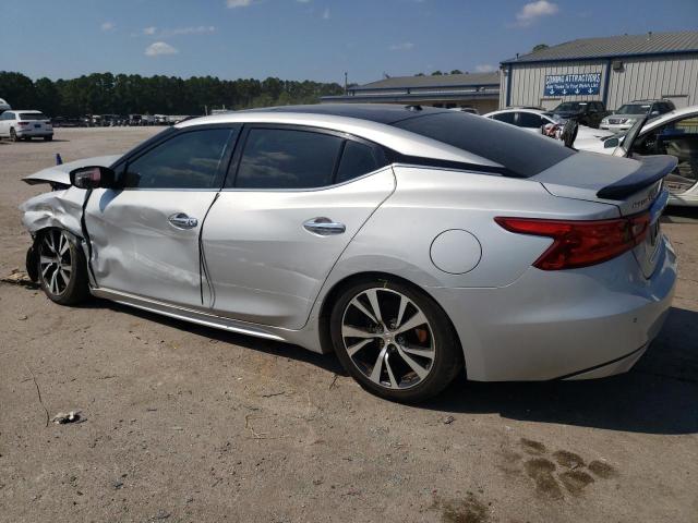 1N4AA6AP4JC377632 Nissan Maxima 3.5s