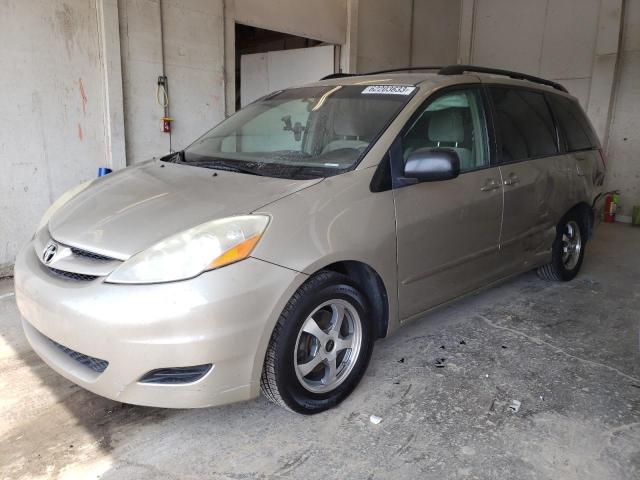 2009 Toyota Sienna CE