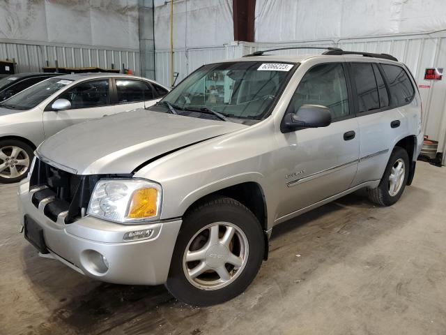 2006 GMC Envoy 