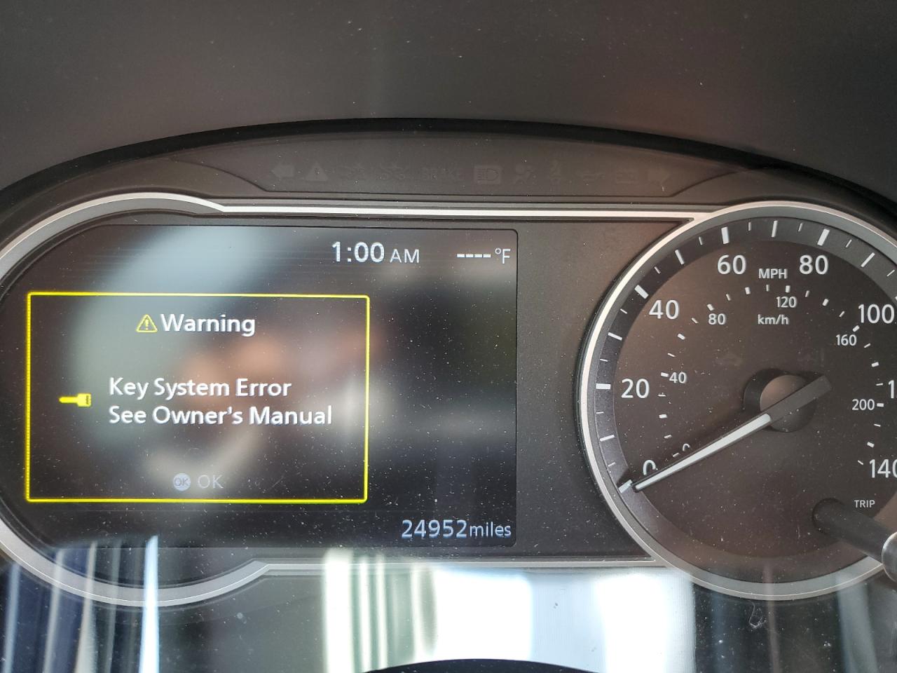 3N1CP5DV7LL518998 2020 Nissan Kicks Sr