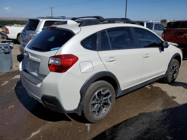 JF2GPALC5GH211150 Subaru Crosstrek Limited