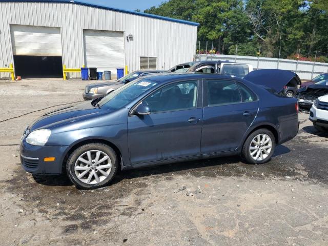 2010 Volkswagen Jetta SE