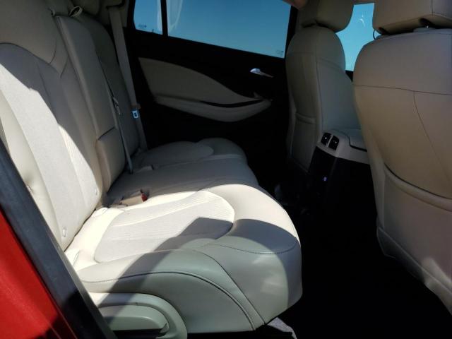 LRBFXBSA5KD026725 Buick Envision Preferred