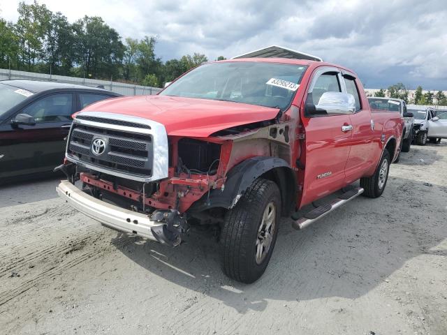 2012 Toyota Tundra 