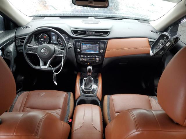 JN8AT2MT0HW148920 Nissan ROGUE S