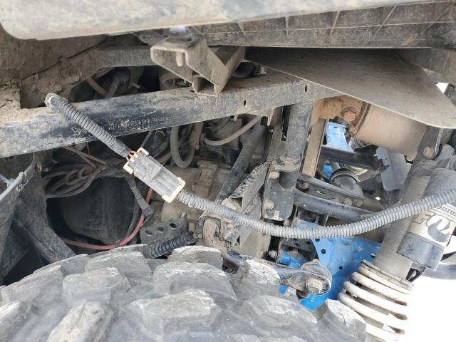 2014 POLARIS RZR 4 800 - 4XAXE7EA6EB191968