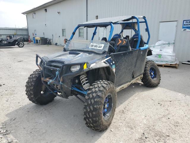 2014 POLARIS RZR 4 800 - 4XAXE7EA6EB191968