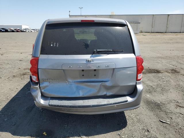 2C4RDGBG0FR518428 Dodge Grand Caravan Se