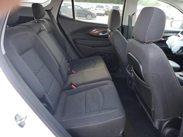 3GKALMEVXKL192982 GMC Terrain Sle