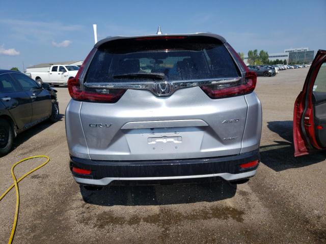 2021 HONDA CR-V SPORT - 2HKRW2H46MH229851