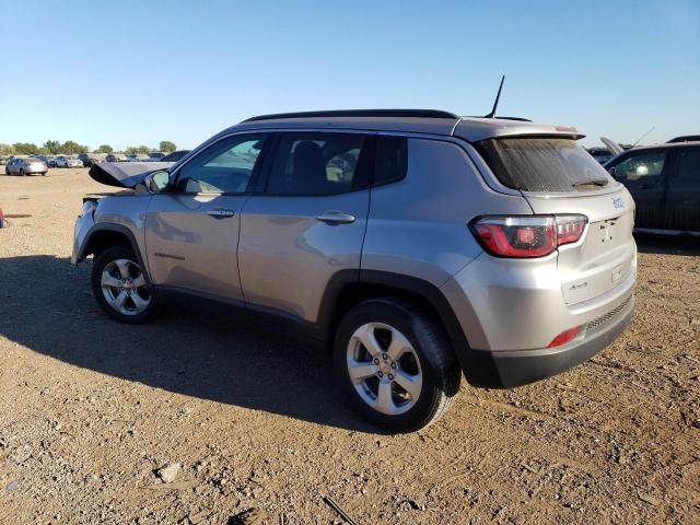 3C4NJDBB0JT366067 | 2018 JEEP COMPASS LA