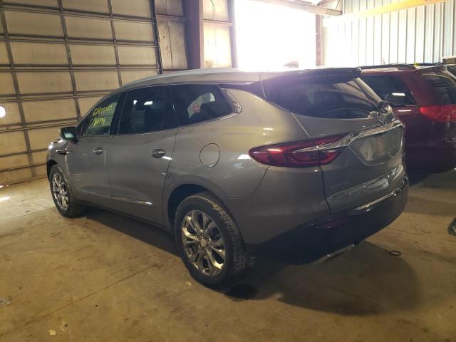 2018 BUICK ENCLAVE AV - 5GAEVCKW0JJ226076