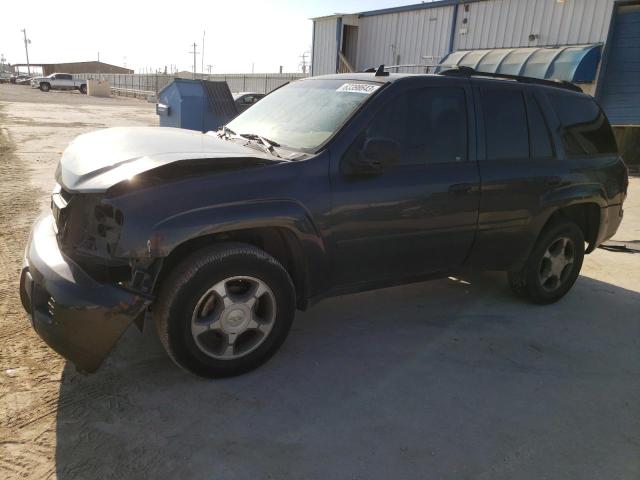 2006 Chevrolet TrailBlazer LS