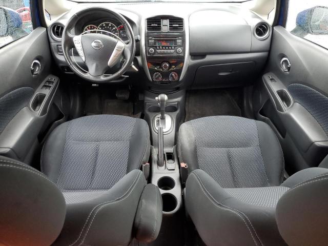3N1CE2CP7FL435972 Nissan Versa Note S