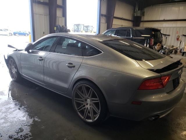 AUDI A7 PREMIUM PLUS 2012 1
