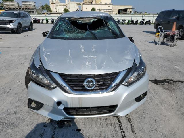 1N4BL3AP4HC169046 Nissan Altima 3.5sl