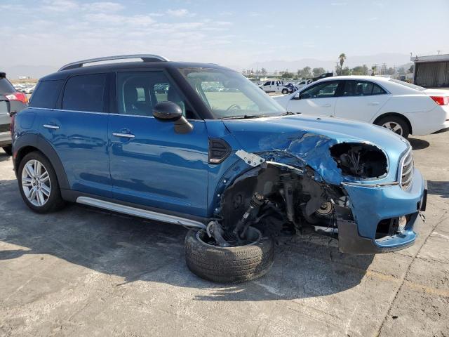 WMZYS7C3XJ3F44410 Mini COOPER COUNTRYMAN